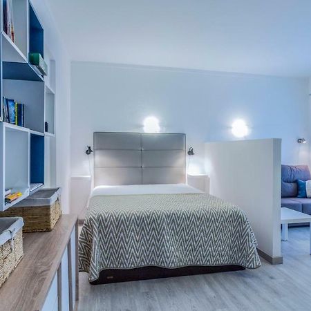 Estudio Centro De Alvor Kültér fotó