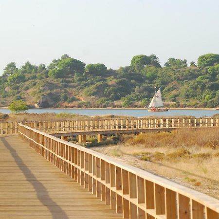 Estudio Centro De Alvor Kültér fotó