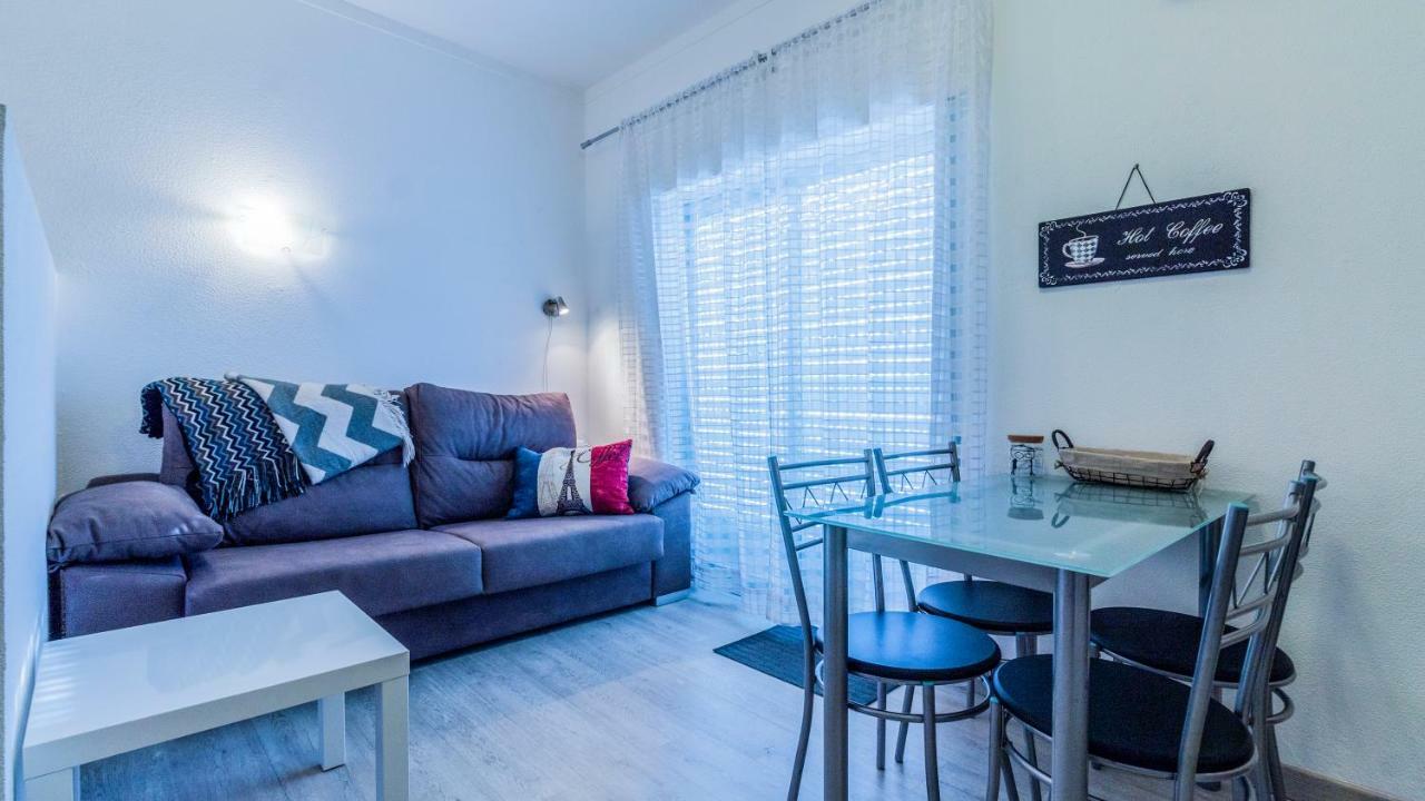Estudio Centro De Alvor Kültér fotó