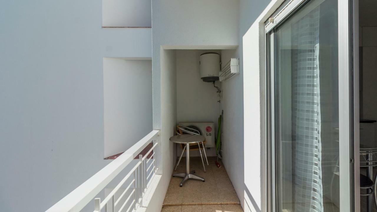 Estudio Centro De Alvor Kültér fotó