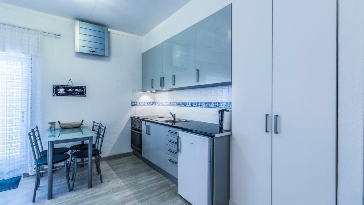 Estudio Centro De Alvor Kültér fotó